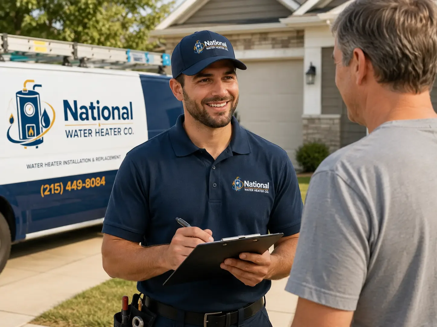 Water Heater Installation White Mills, PA FAQs